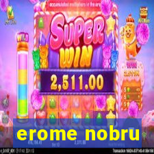 erome nobru